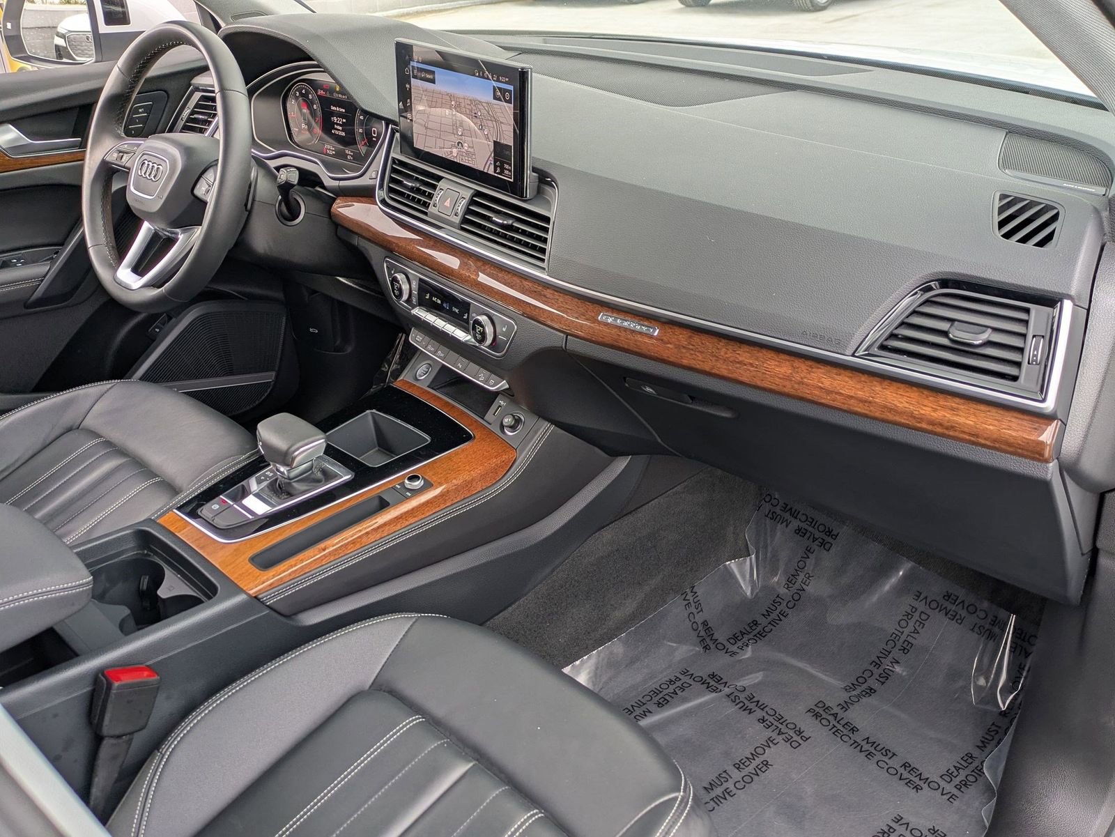 Used 2023 Audi Q5 2.0T Premium Plus w/ Premium Plus Package image 21