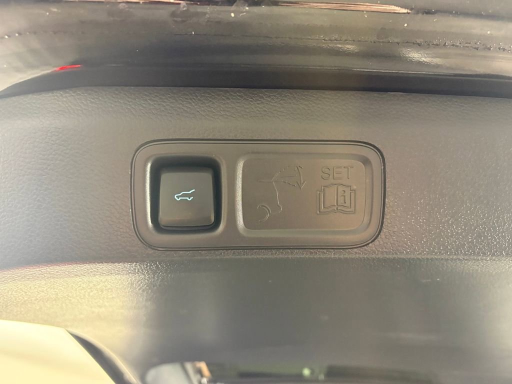 Certified 2024 Ford Expedition Max Platinum AWD/4WD image 35