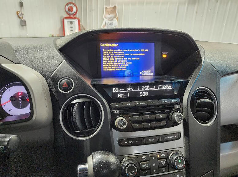 Used 2013 Honda Pilot EX-L image 15