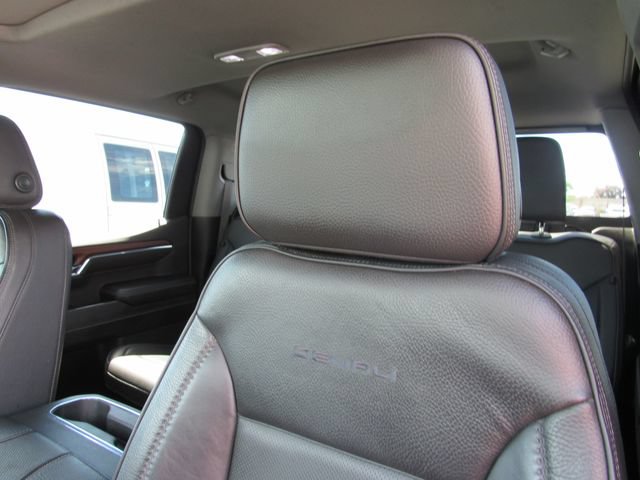 Certified 2023 GMC Sierra 1500 Denali w/ Denali Reserve Package AWD/4WD image 17