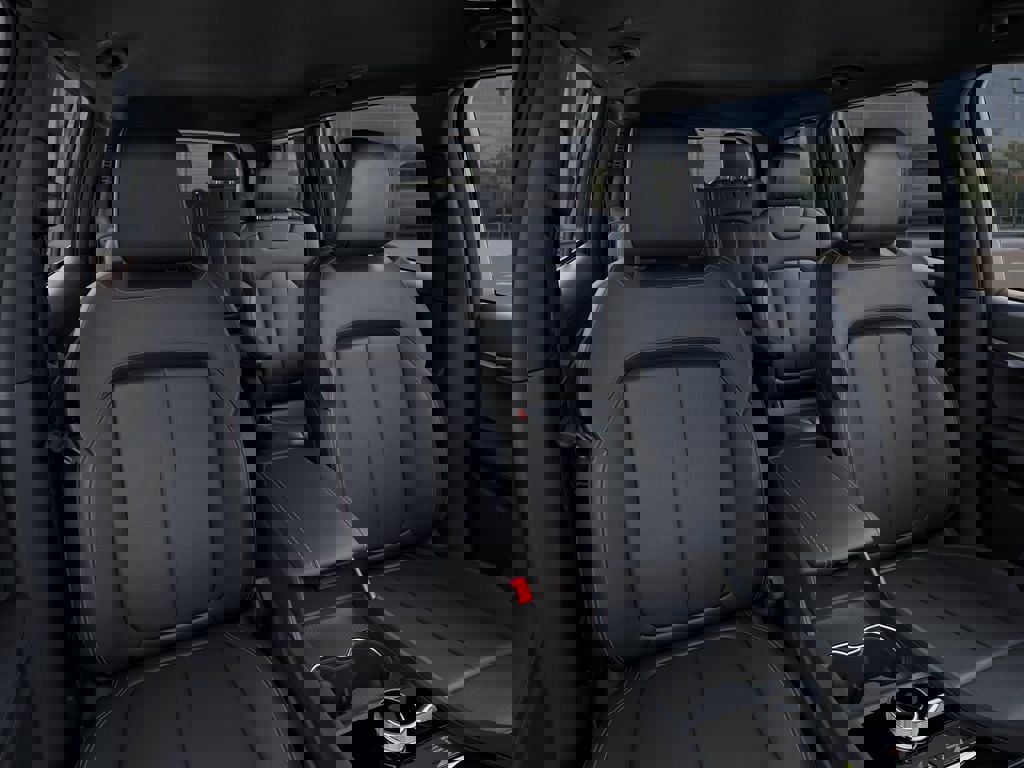 New 2026 Jeep Grand Cherokee L Limited image 16