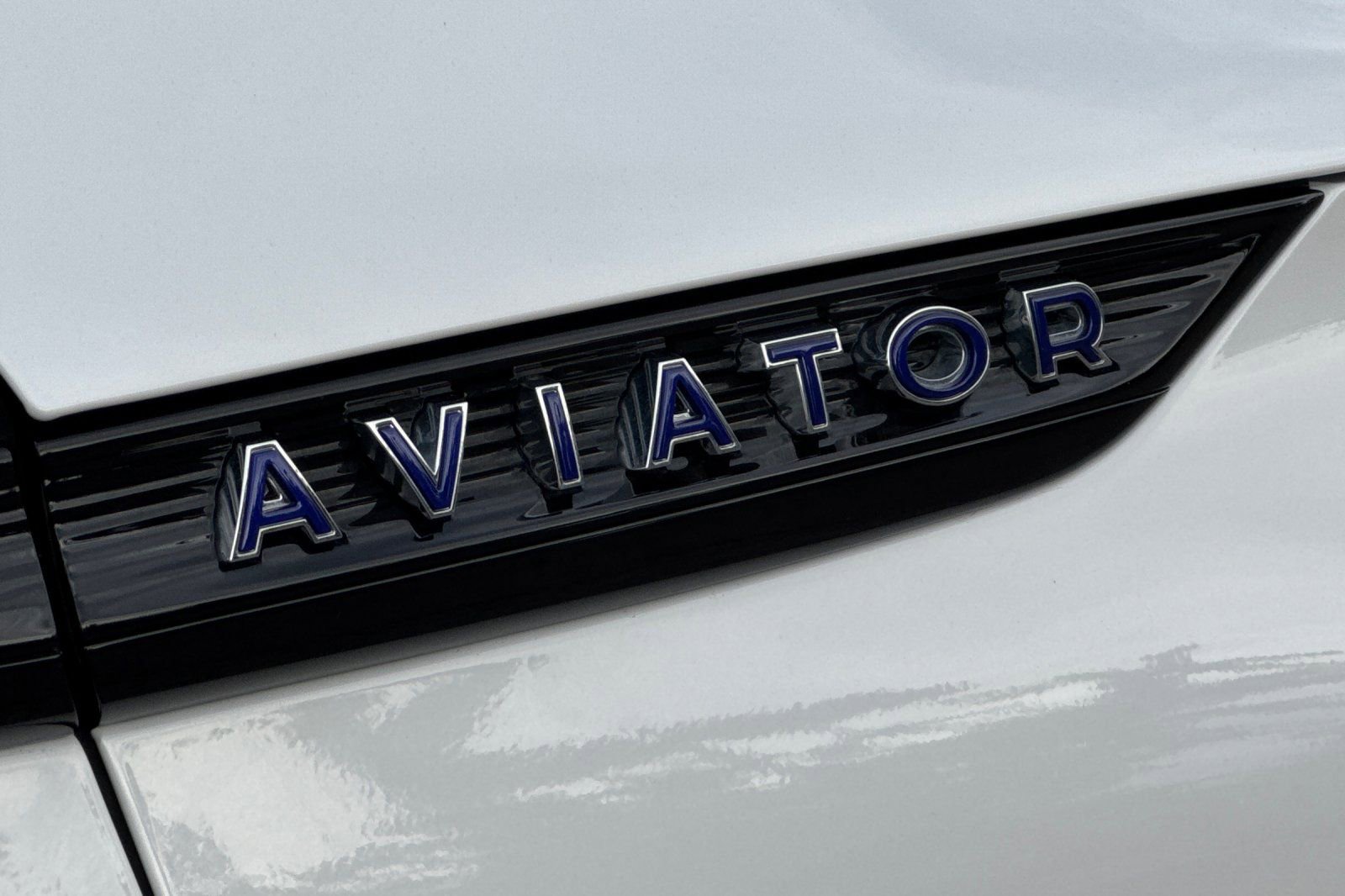 Certified 2022 Lincoln Aviator Grand Touring w/ Elements Package Plus image 27