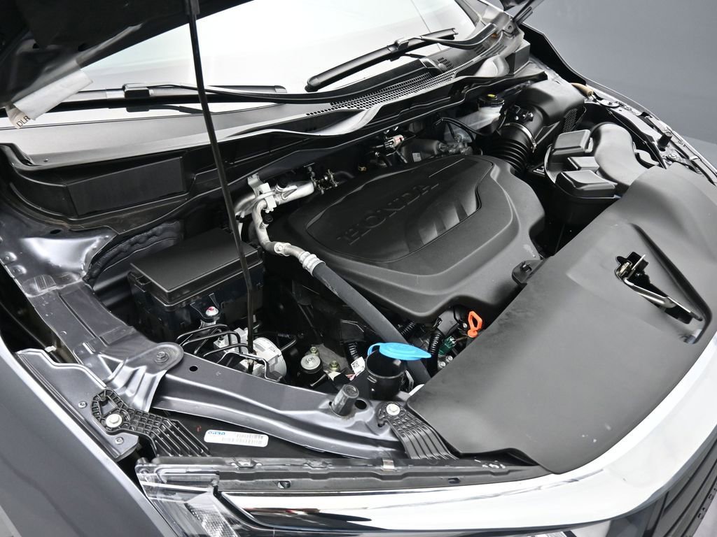 Used 2024 Honda Odyssey EX-L image 66