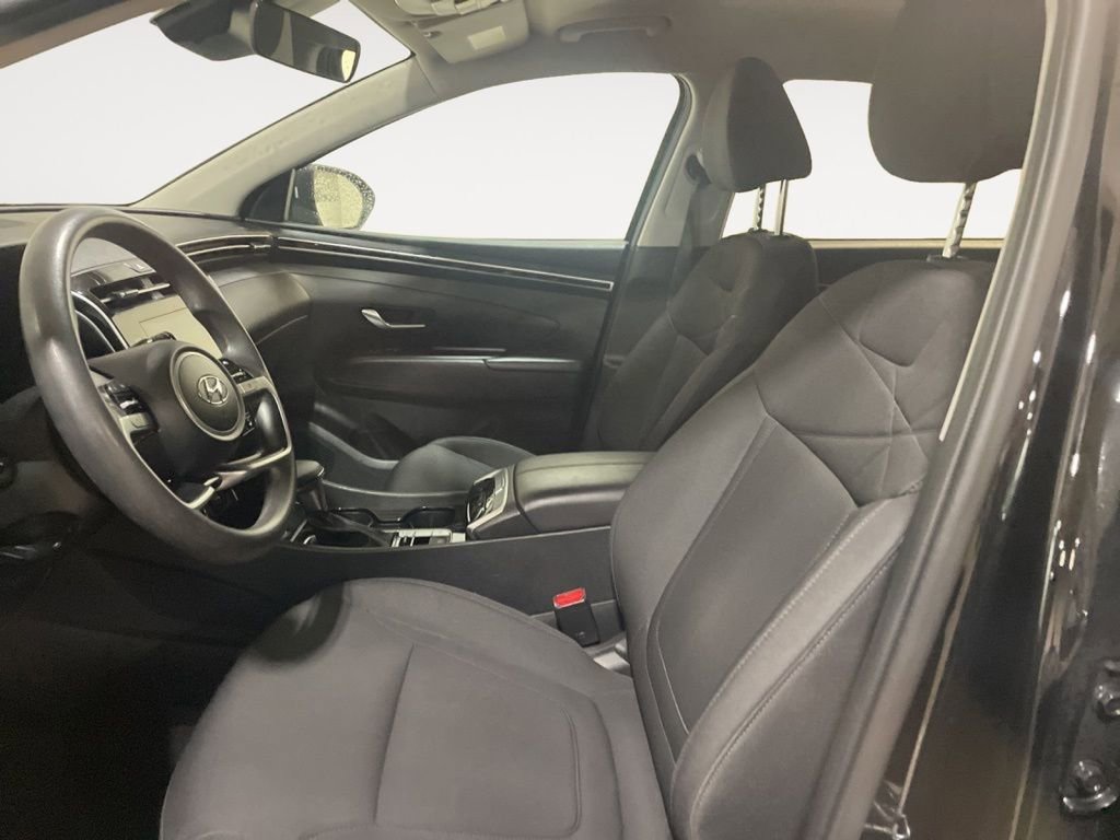 Used 2022 Hyundai Tucson SEL image 18