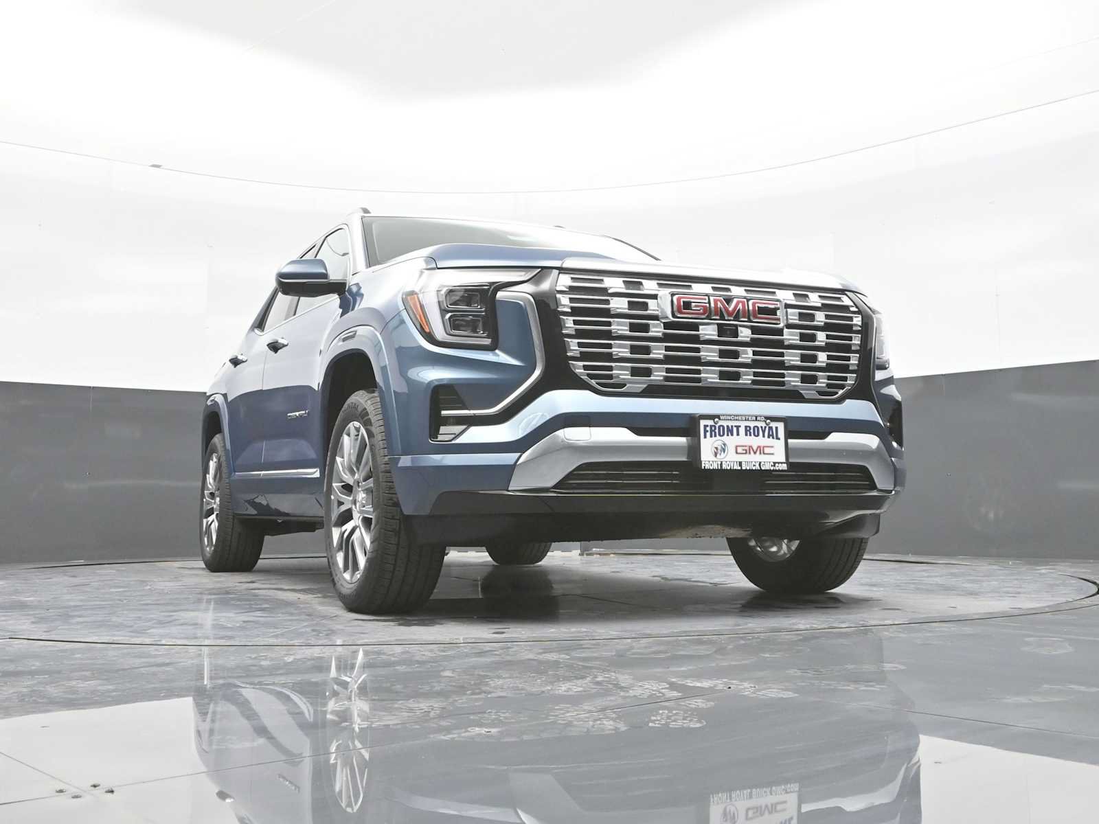 New 2026 GMC Terrain Denali AWD/4WD image 32