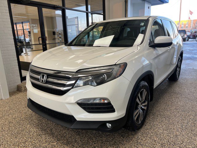 Used 2017 Honda Pilot EX-L image 5