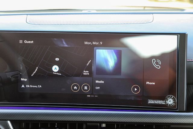 New 2026 Hyundai Sonata N Line FWD image 17