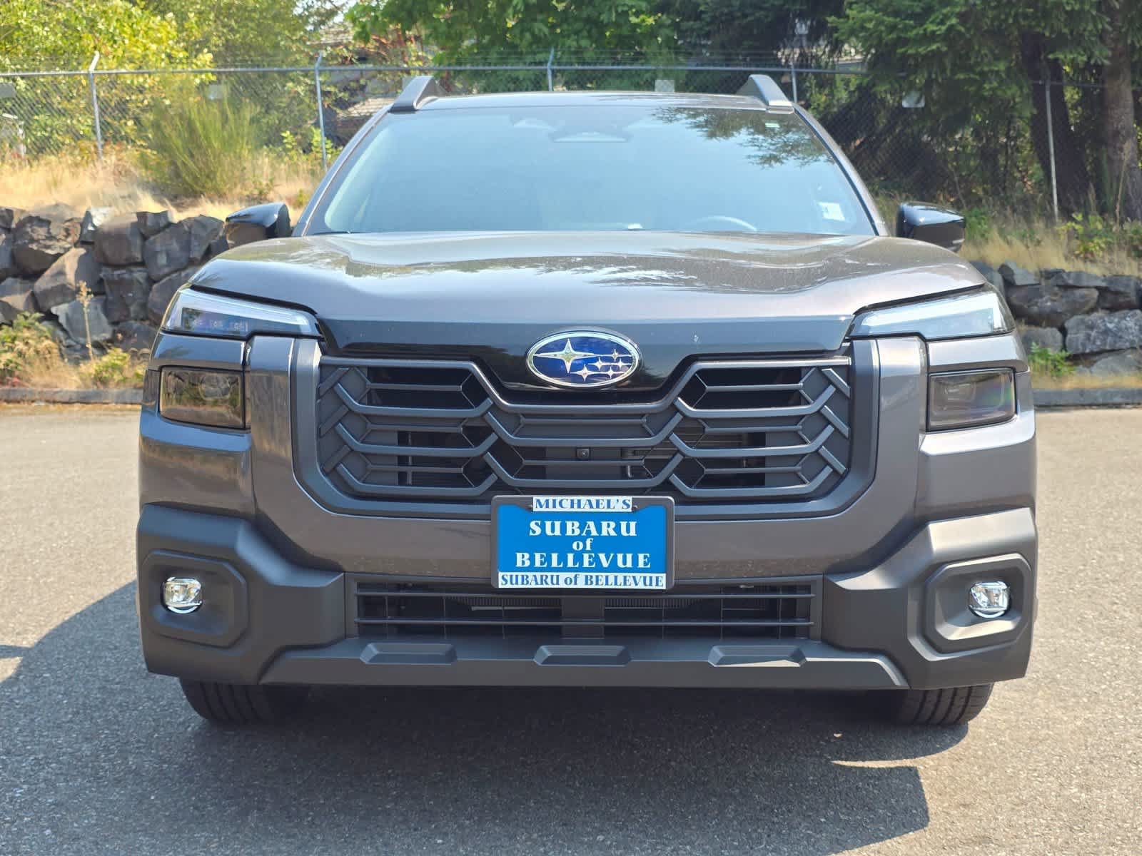 New 2026 Subaru Outback Touring XT AWD/4WD image 6
