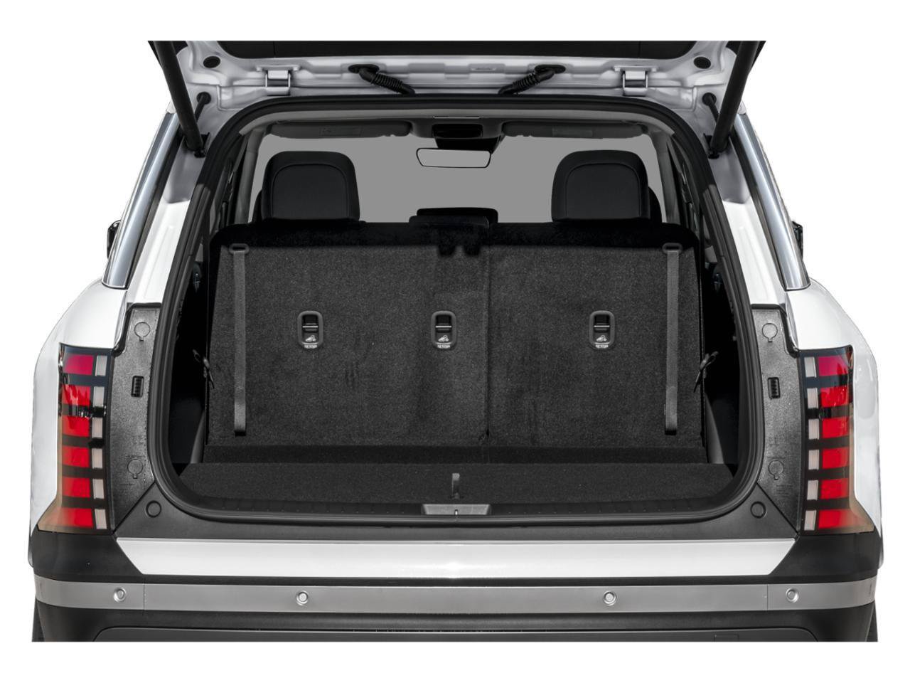 New 2027 Hyundai Palisade SEL Premium AWD/4WD image 6