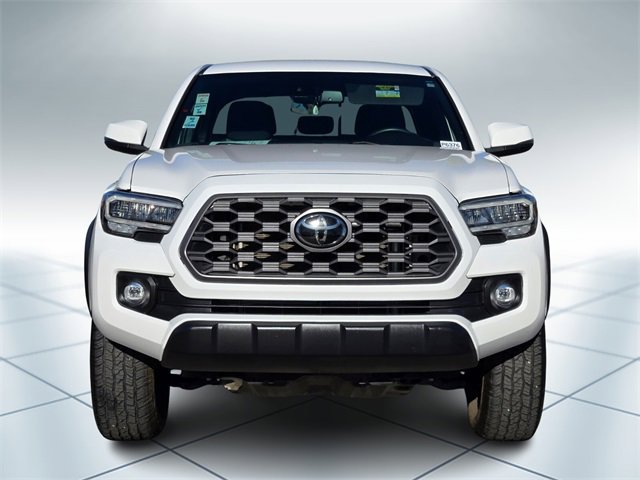 Used 2022 Toyota Tacoma TRD Off-Road w/ Technology Package image 8