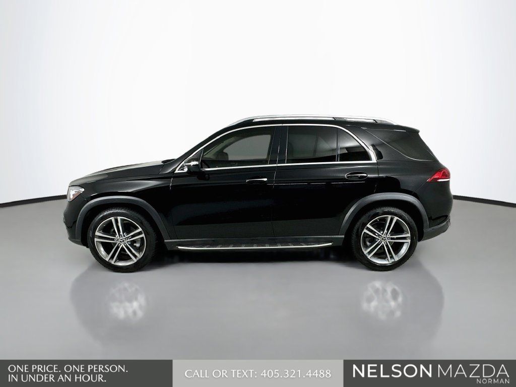 Used 2020 Mercedes-Benz GLE 350 image 9