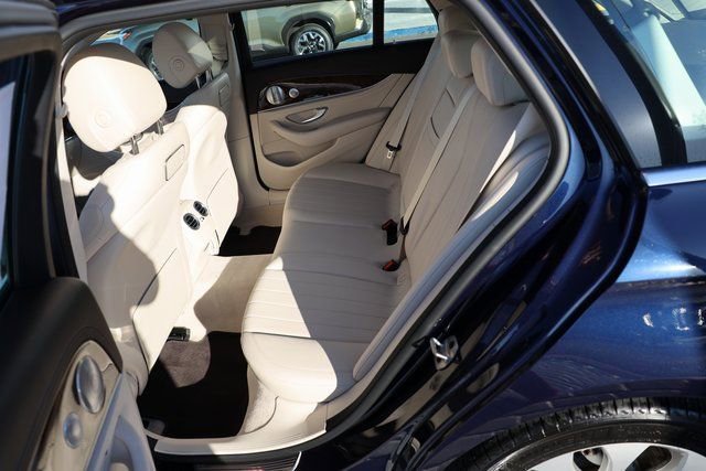 Used 2019 Mercedes-Benz E 450 E 450 image 41