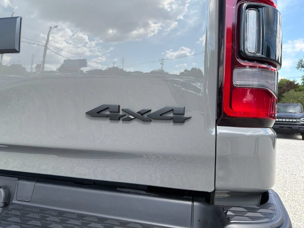 Used 2023 RAM 1500 Rebel w/ Rebel Level 2 Equipment Group AWD/4WD image 13