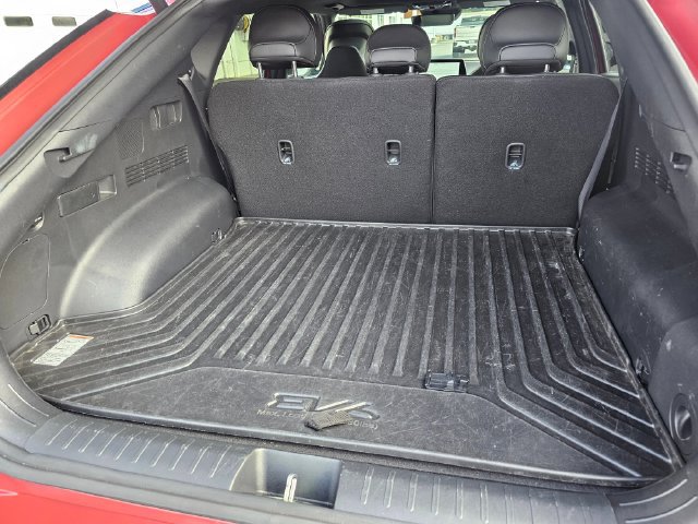 Certified 2023 Kia EV6 GT-Line w/ GT-Line Suede Seat Package AWD/4WD image 19