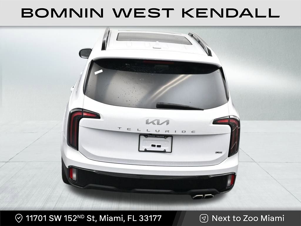 Used 2024 Kia Telluride SX Prestige X-Line image 15