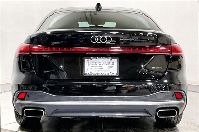 Used 2025 Audi A5 2.0T Premium w/ Convenience Package image 4