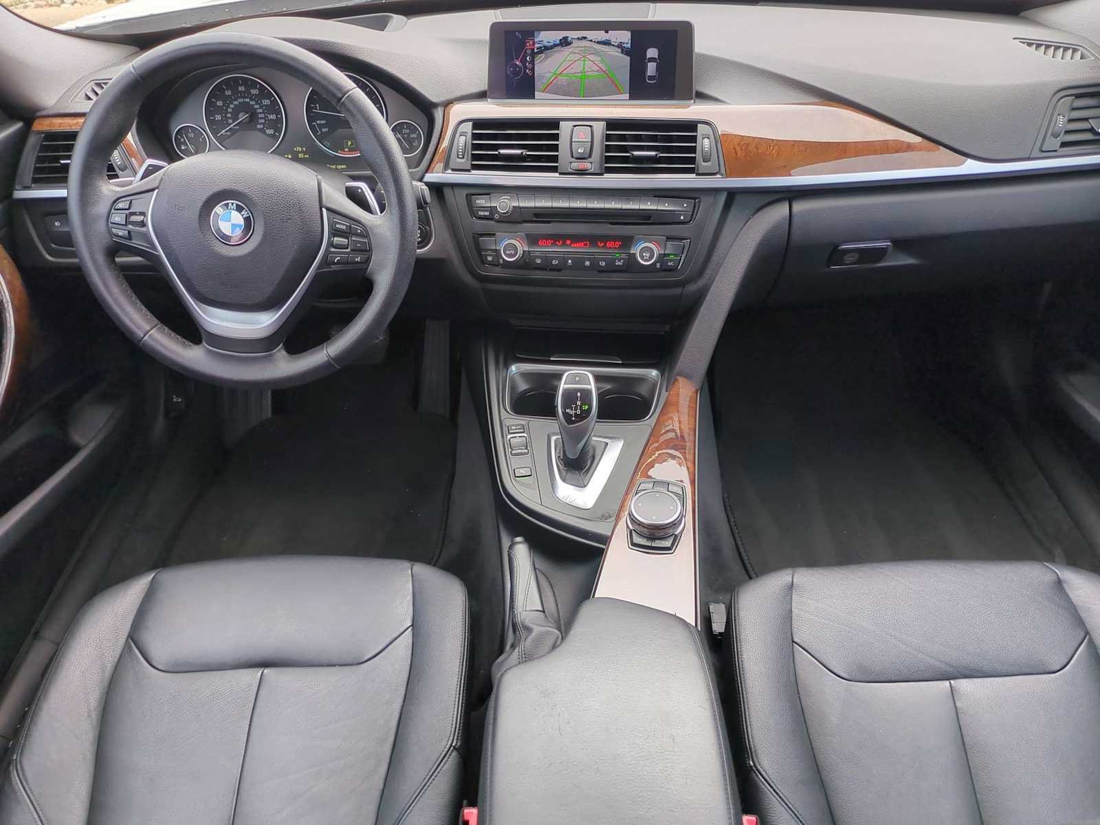 Used 2015 BMW 328i Gran Turismo xDrive AWD/4WD image 21
