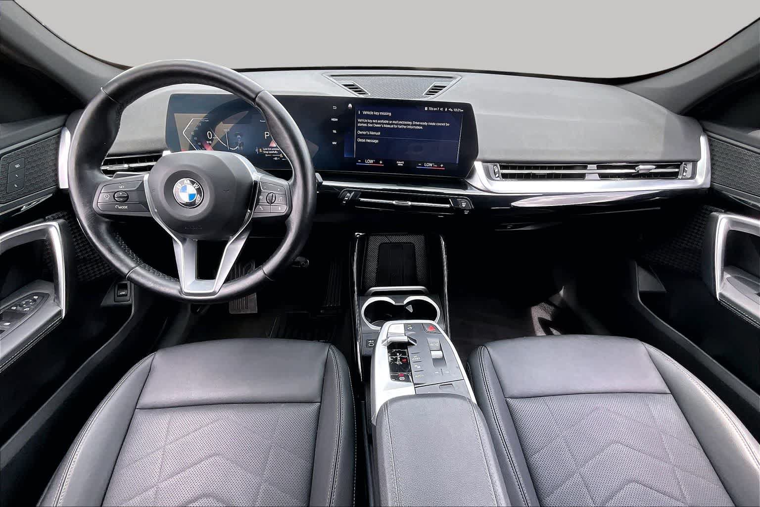 Used 2023 BMW X1 xDrive28i AWD/4WD image 14