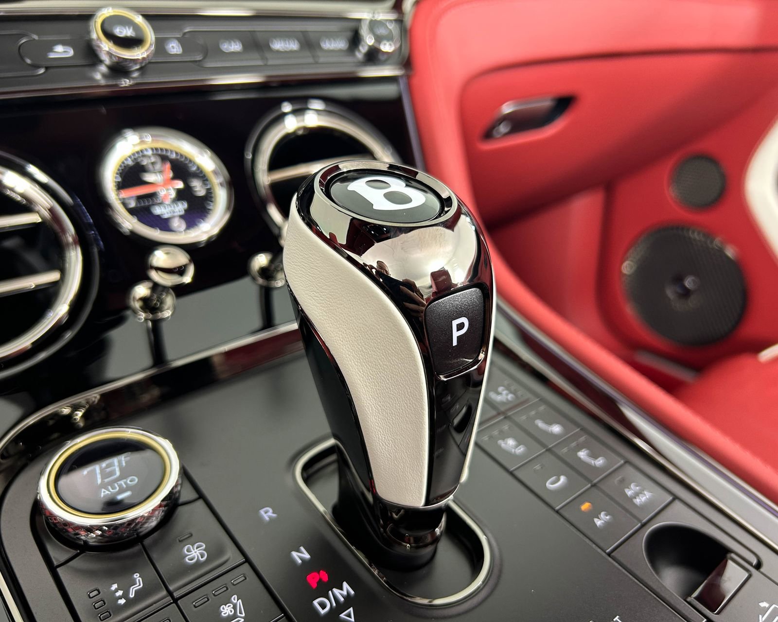 New 2026 Bentley Continental GTC image 23