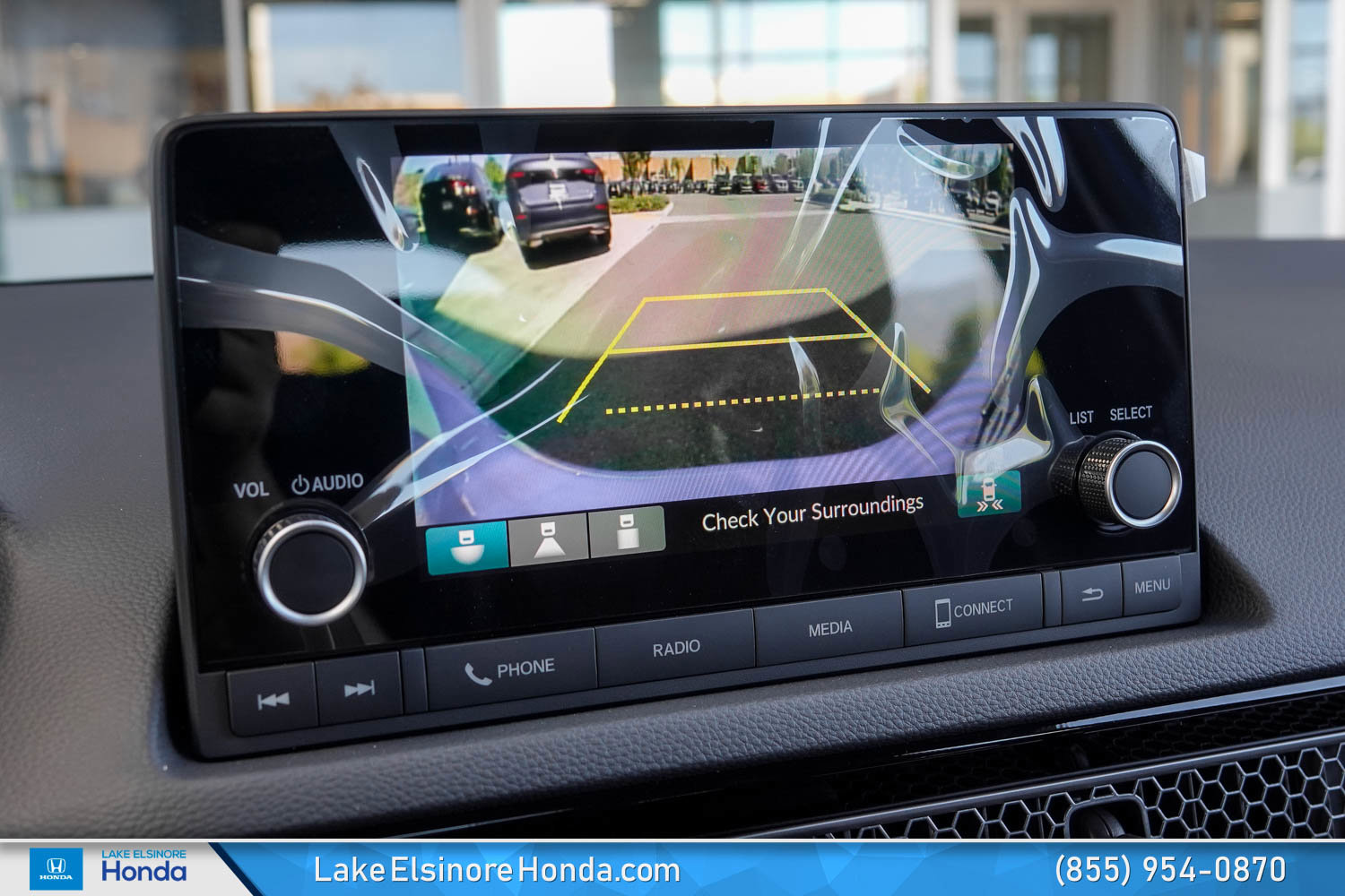 New 2026 Honda Civic Sport image 23