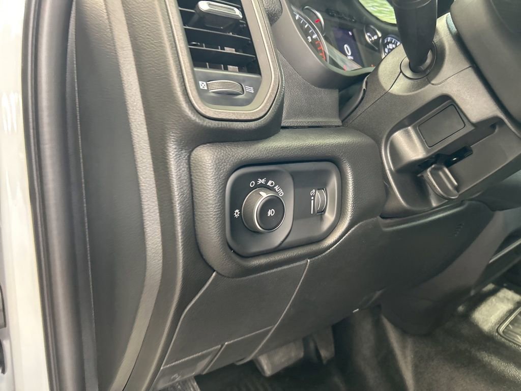 New 2026 RAM 4500 Tradesman image 34