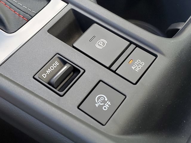 New 2026 Nissan Sentra SR w/ SR Premium Package FWD image 20