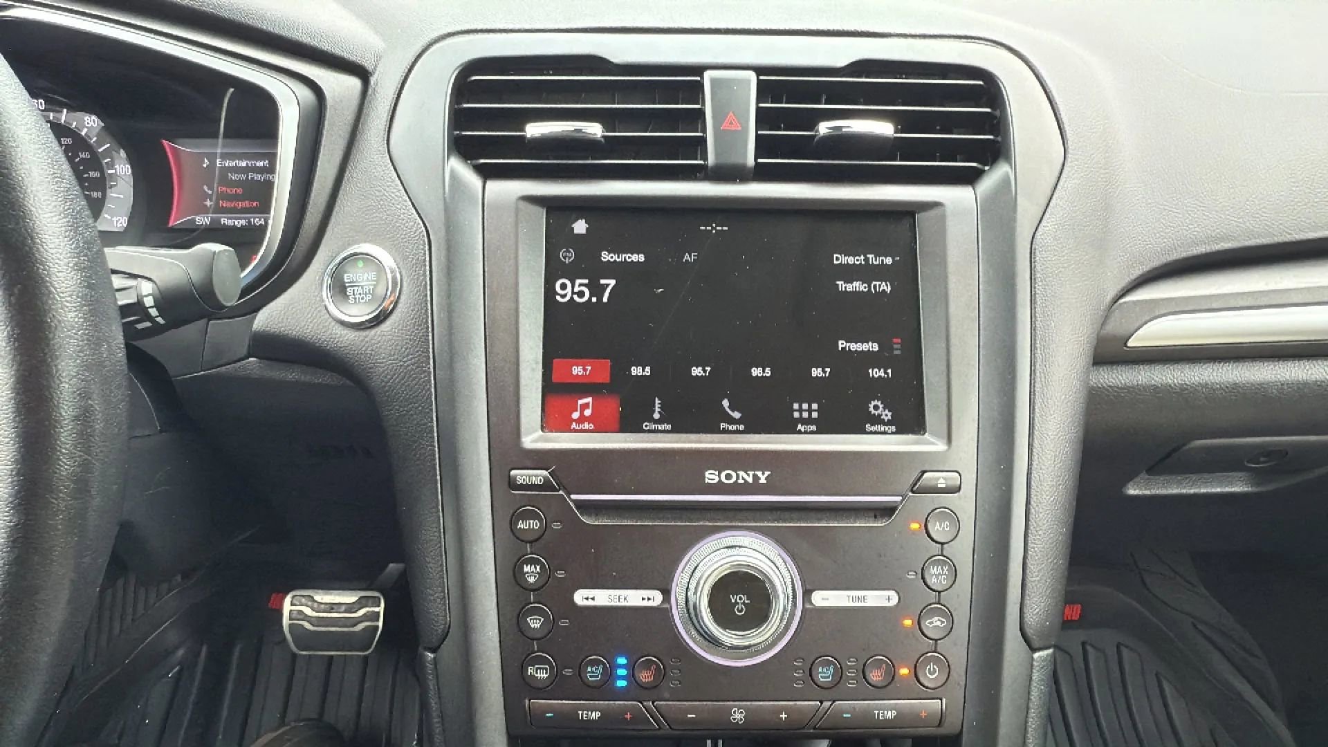 Used 2018 Ford Fusion Energi Titanium image 18