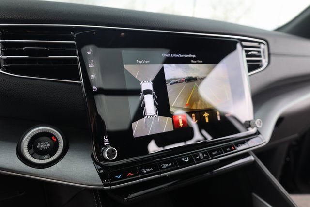 New 2025 Jeep Wagoneer Series II w/ Convenience Group I image 30