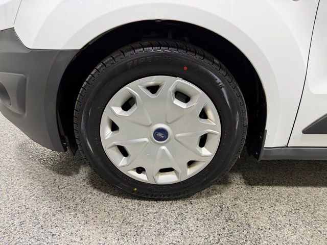 Used 2015 Ford Transit Connect XL FWD image 22