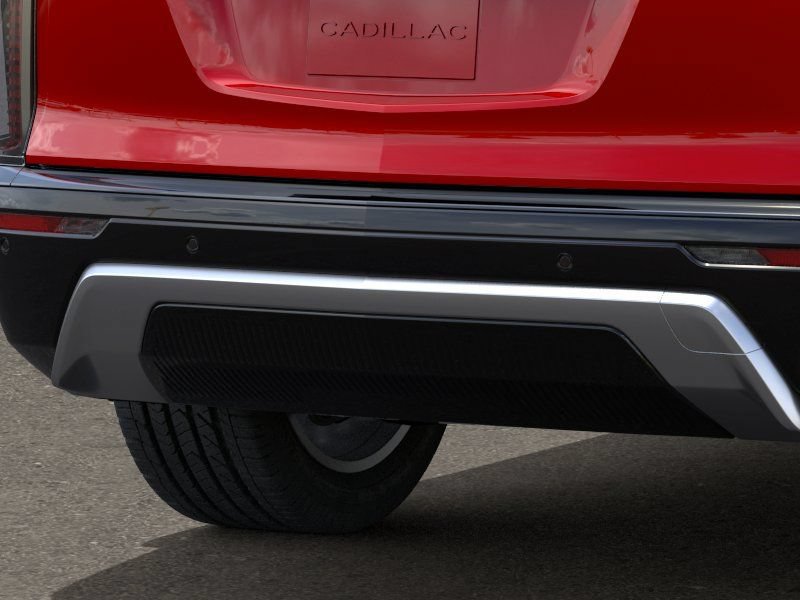 New 2027 Cadillac Vistiq Sport AWD/4WD image 14