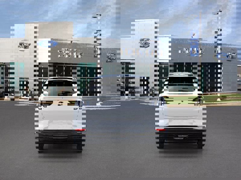 New 2026 Ford Mustang Mach-E Premium w/ Sport Appearance Package image 5