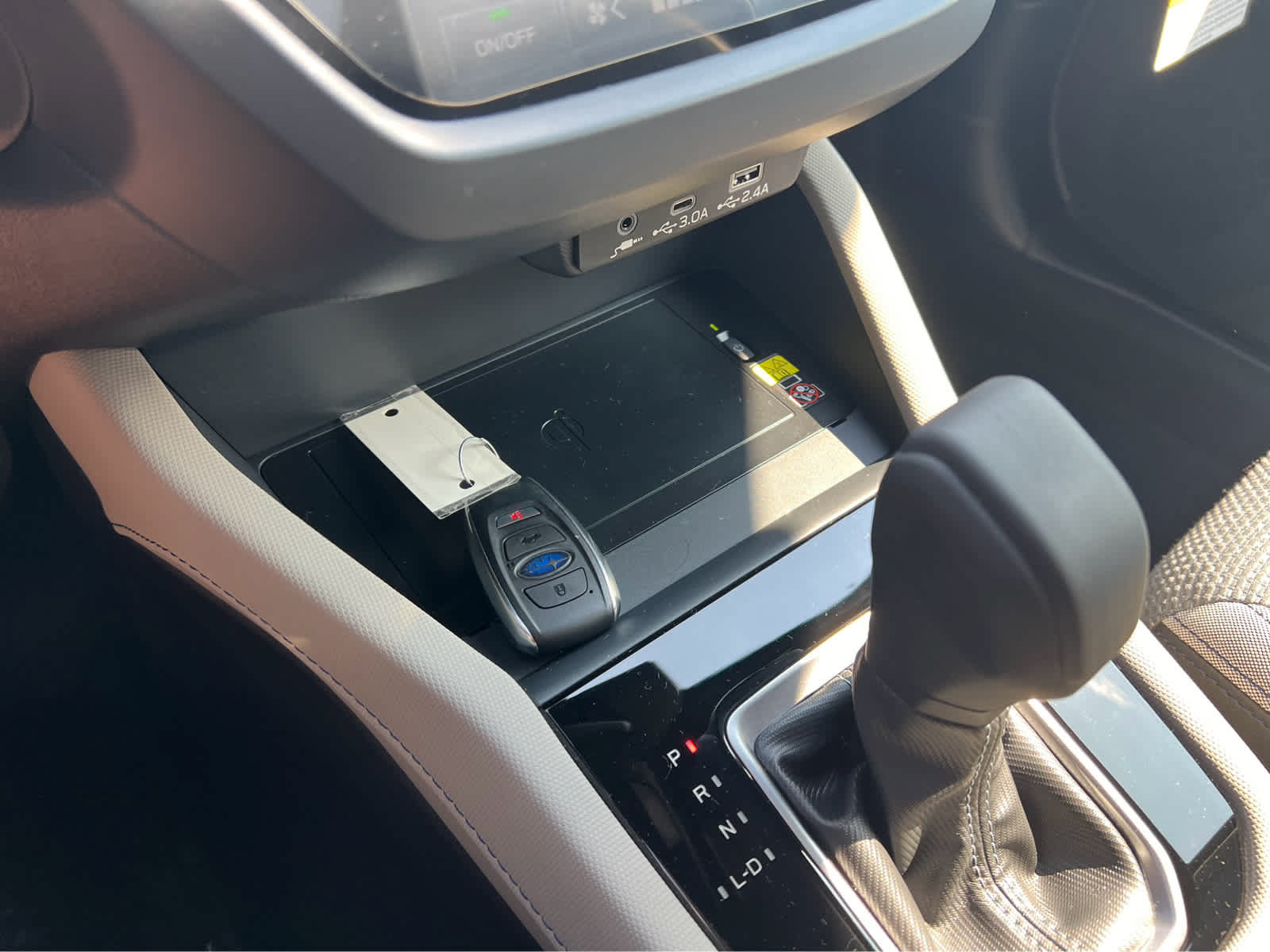 New 2026 Subaru Forester Premium AWD/4WD image 18