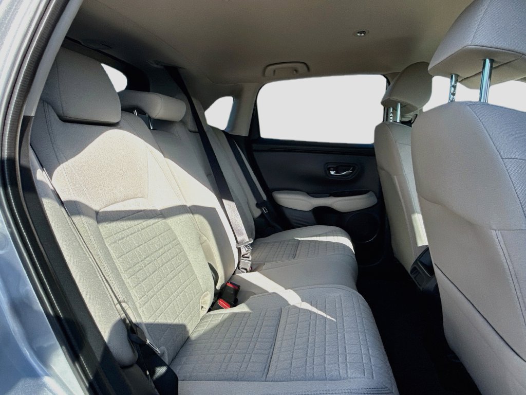 New 2027 Honda HR-V LX image 28