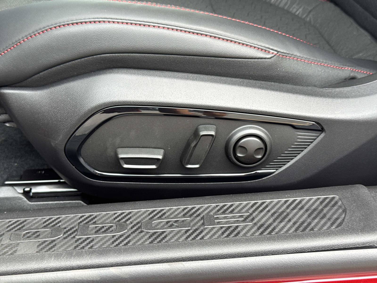New 2026 Dodge Charger Scat Pack AWD/4WD image 24