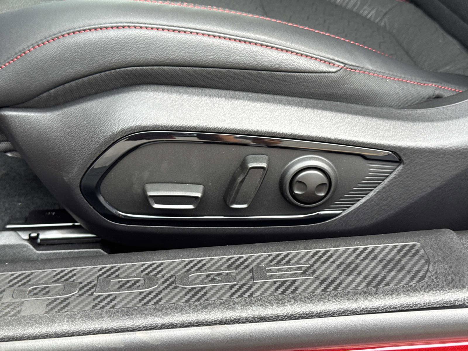 New 2026 Dodge Charger Scat Pack image 24