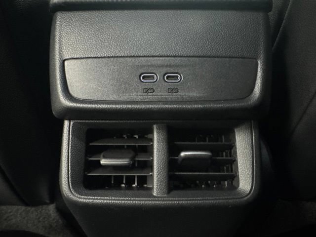 Used 2025 Chevrolet Equinox RS w/ Safety and Technology Package AWD/4WD image 24