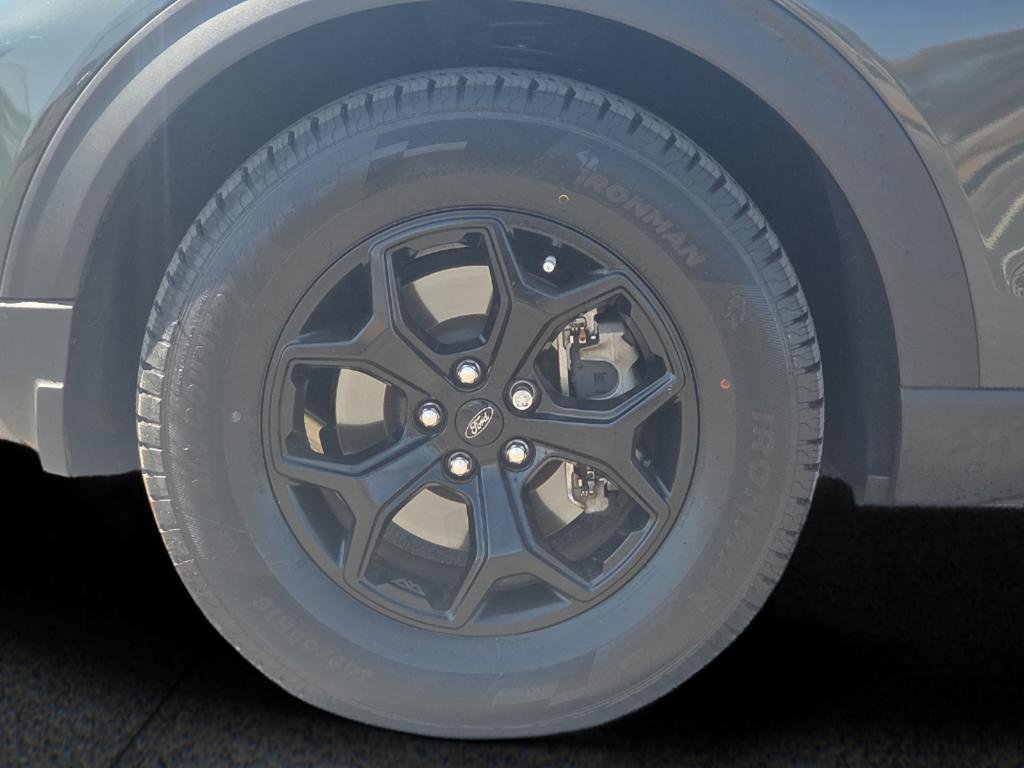 Used 2022 Ford Explorer Timberline AWD/4WD image 19