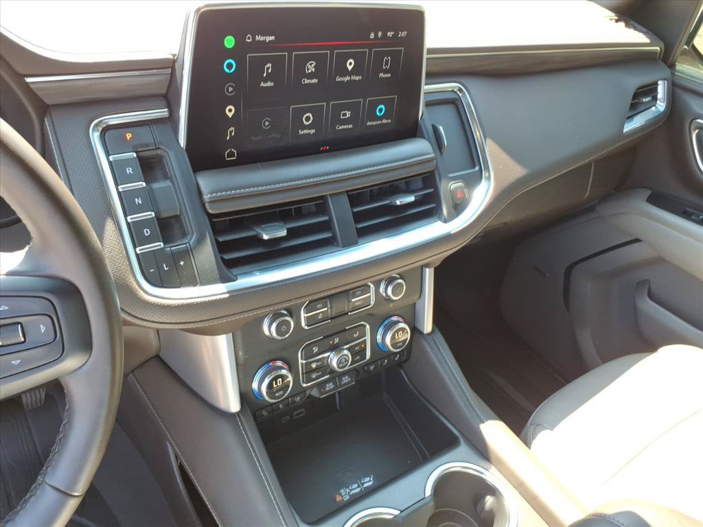 Used 2023 GMC Yukon XL SLT AWD/4WD image 33