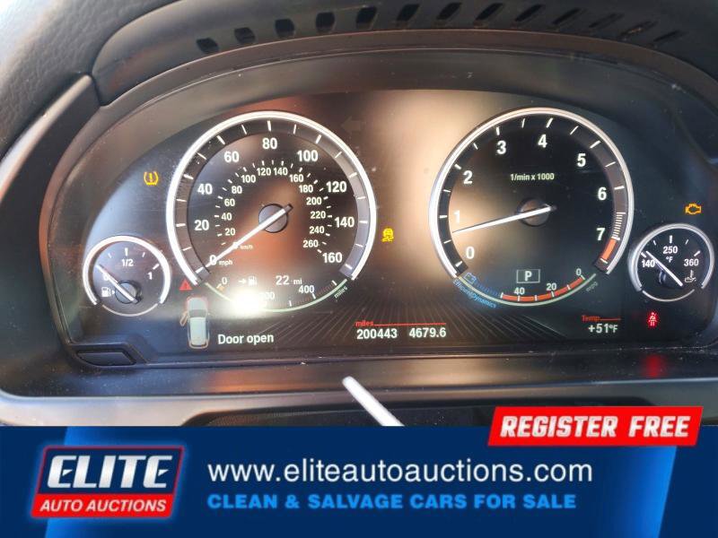 Used 2018 BMW X5 xDrive35i AWD/4WD image 18