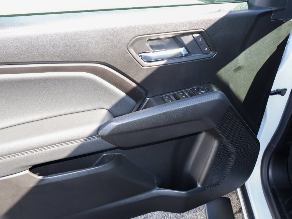 New 2026 GMC Canyon Elevation w/ Convenience Package AWD/4WD image 9