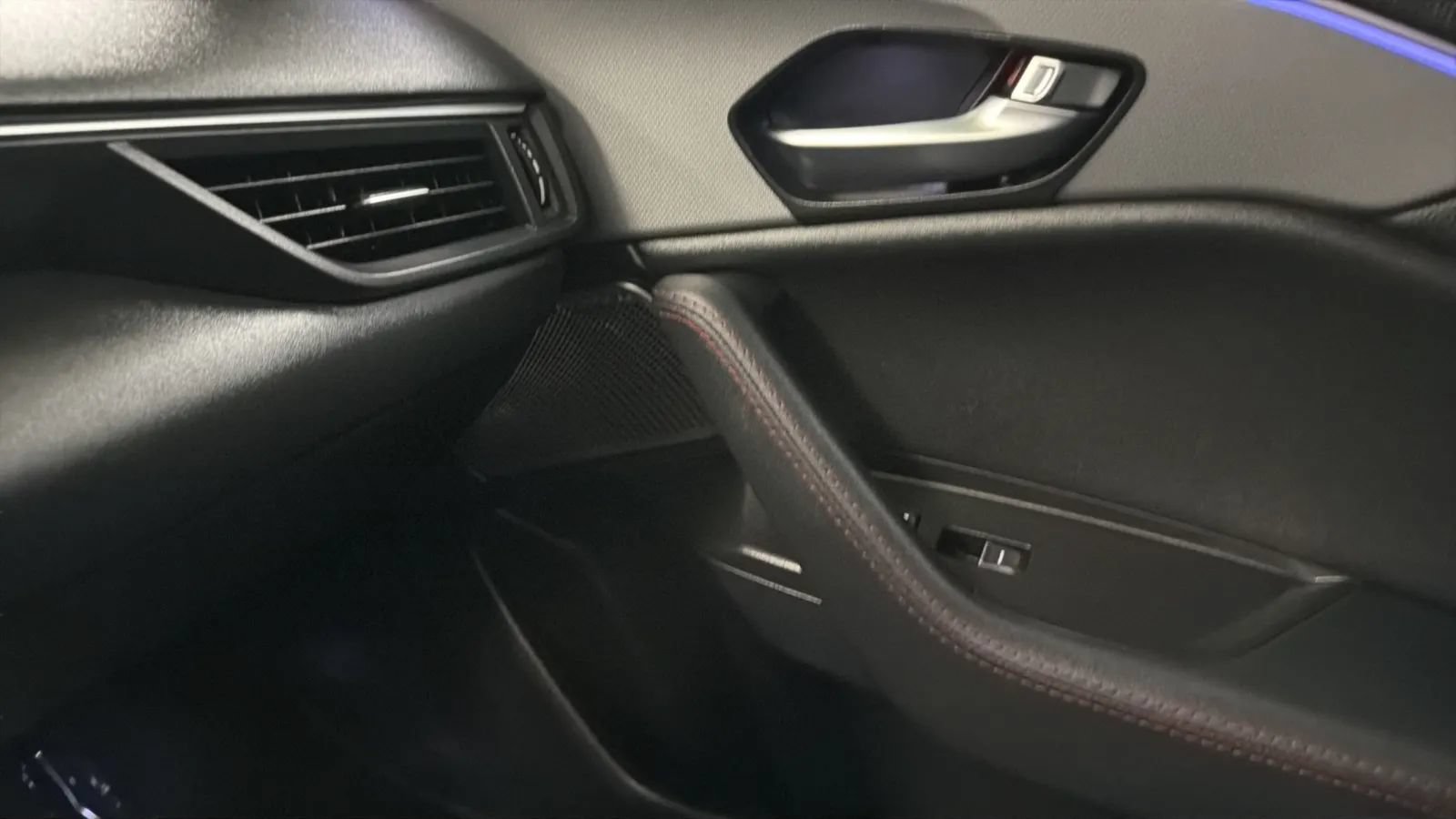 Used 2021 Acura TLX w/ A-SPEC Package FWD image 16