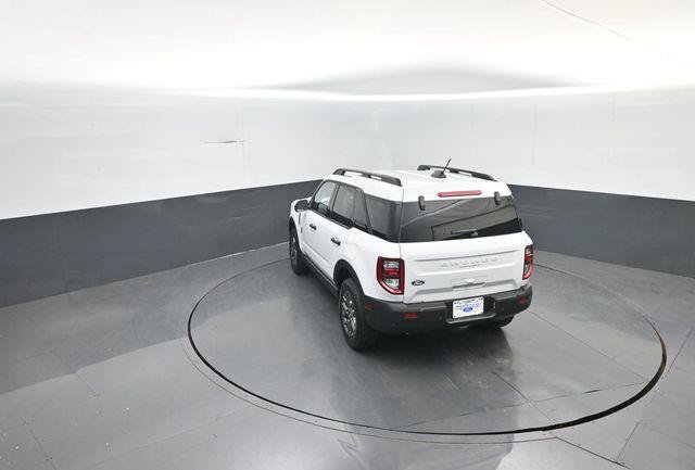 New 2026 Ford Bronco Sport Big Bend w/ Convenience Package AWD/4WD image 22