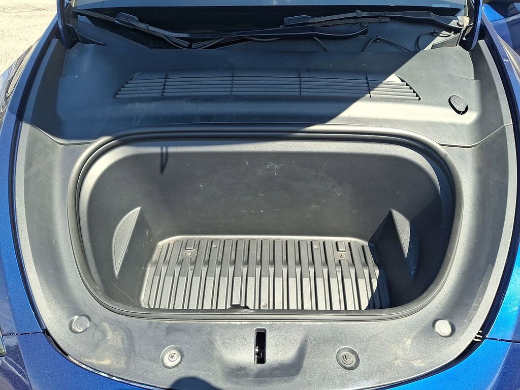 Used 2022 Tesla Model Y Performance AWD/4WD image 29