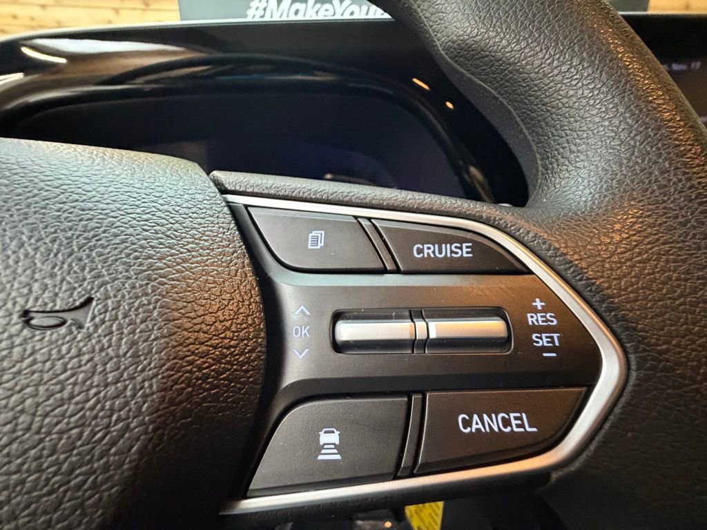 Certified 2022 Hyundai Palisade SE image 22