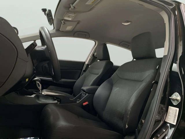 Used 2014 Honda Civic LX image 25