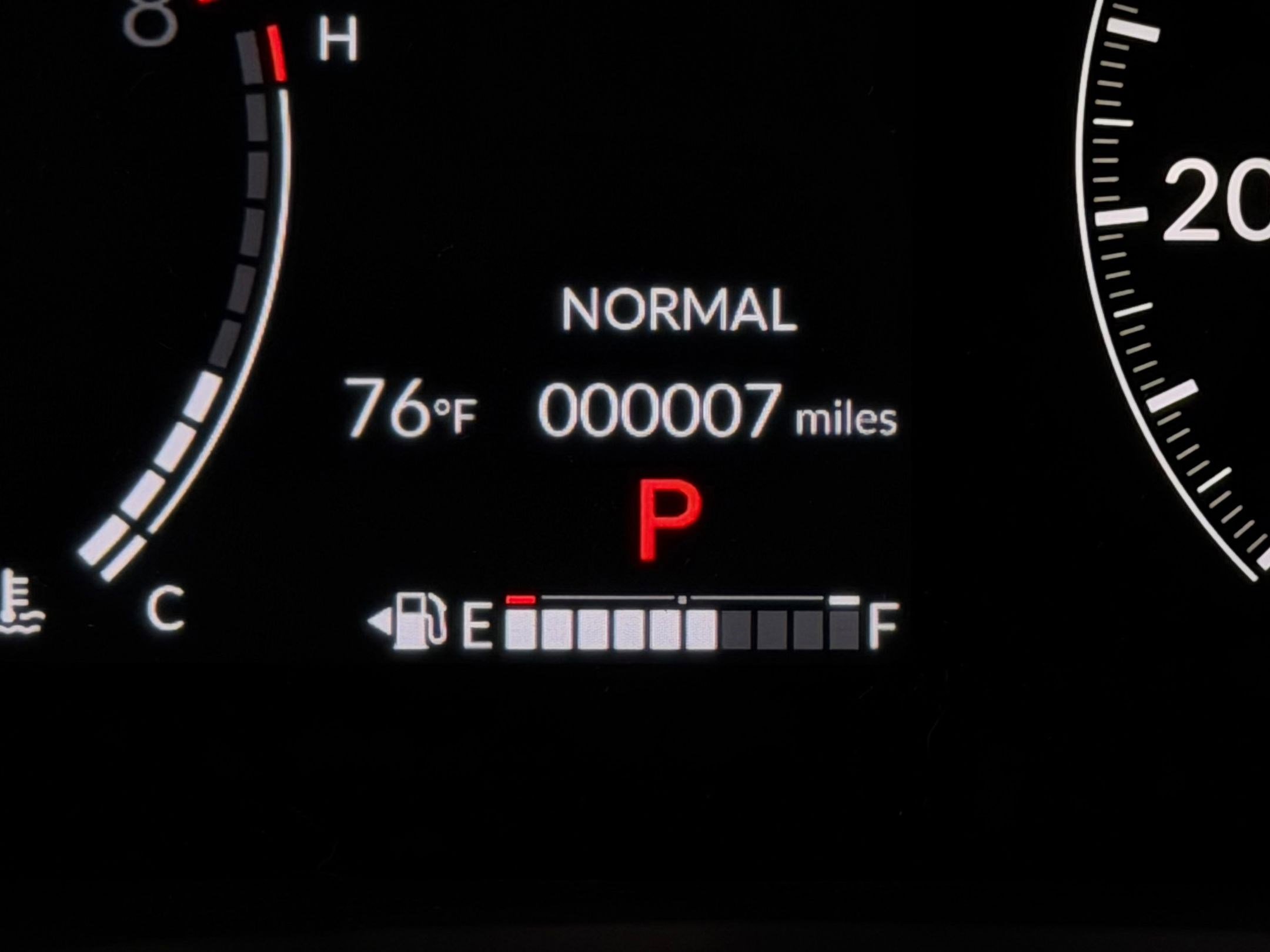 New 2026 Honda Ridgeline RTL image 21