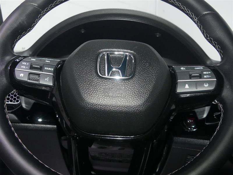 Used 2024 Honda Civic Sport image 29