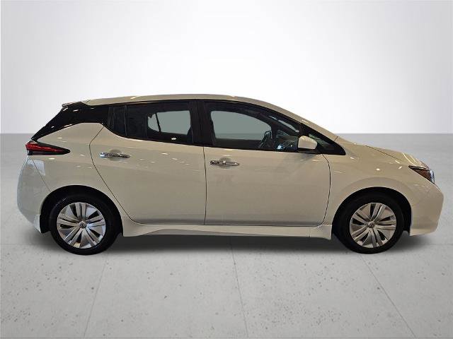 Certified 2023 Nissan Leaf S image 7
