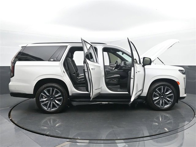 Used 2022 Cadillac Escalade Sport image 59