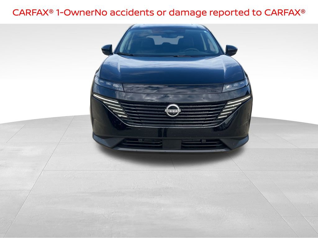 Certified 2025 Nissan Murano SL image 10